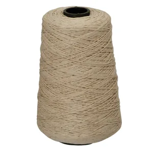 Embroidery thread "BuroMAX" /BM.5556/ cotton, 130g, thickness 250 tex, length 520m (1/50/2000)