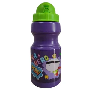 Water bottle "Bourgeois" /45208-2/ 560 ml (1/24/144)