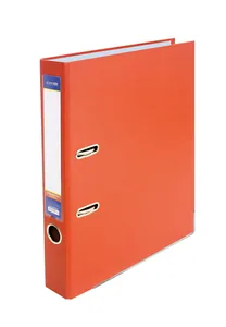 Реєстратор "Economix" /E39720-06/ A4/50 збірний, помаранчевий (1/10)