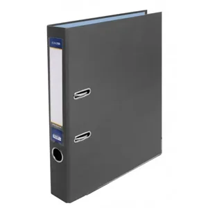 Register "Economix" /E39721-91/ A4/70 prefabricated, graphite (1/10)