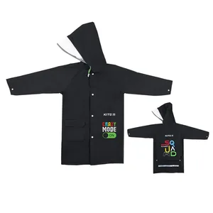 Children's raincoat "Kite" /K24-2600S/ 2600S 70x46cm (65995) (1/30)