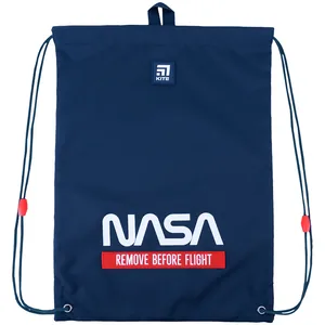 Сумка для взуття "Kite" /NS24-600M/ 600M NASA (66409) (1/20)