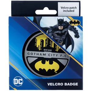 Нашивка "Kite" /DC24-3011-1/ на липучці 3011-1 DC Batman (66881) (1/352)