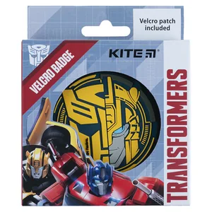 Нашивка "Kite" /TF24-3011-1/ на липучці 3011-1 Transformers (66905) (1/352)