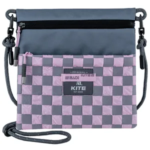 Сумка-кросбоді "Kite" /K24-2772-5/ 2 відд. Education teens 2772-5 (66546) (1/80)