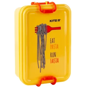 Lunch box "Kite" /K24-175-1/ 650 ml, Pasta (1/12/72)