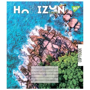 Зошит уч. "YES" 96арк.== /767180/ "Horizon nature" (5/120)