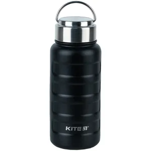 Термос "Kite" /K24-1204-2/ 500 мл, чорний (1/30)