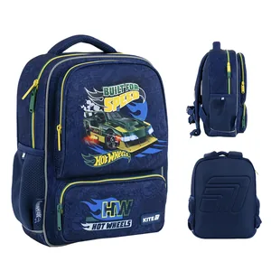 Рюкзак дитячий "Kite" /HW25-559XS/ Kids 559 Hot Wheels (1/36)