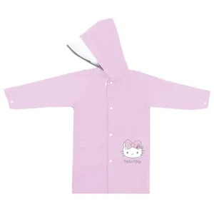 Children's raincoat "Kite" /HK25-2600S/ 2600S Hello Kitty (1/30)