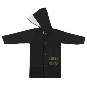 Children's raincoat "Kite" /DC25-2600S/ 2600S DC Batman (1/30)
