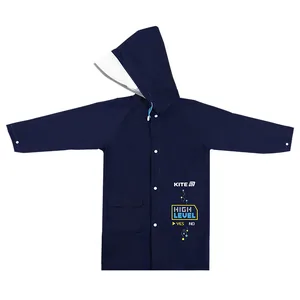 Children's raincoat "Kite" /K25-2600S-2/ 2600S Gamer Skills (1/30)