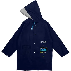 Children's raincoat "Kite" /K25-2600M-2/ 2600M Gamer Skills (1/30)