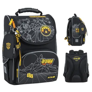 Backpack "Kite" /TF25-501S/ Education 501 Transformers (1/8)