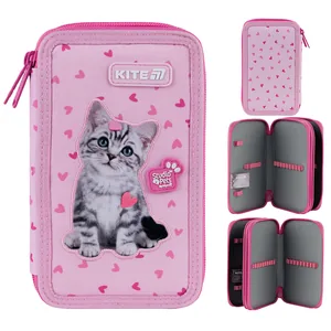 Pencil case "Kite" /SP25-623/ 2 pcs., without filling 623 Studio Pets (1/50)