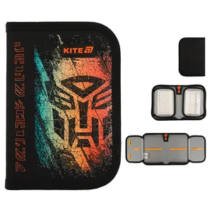 Pencil case "Kite" /TF25-622/ 1 compartment, 2 compartments, without filling 622 Transformers (1/48)