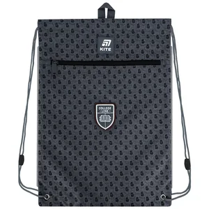 Shoe bag "Kite" /K25-601M-2/ 601M College Line Boy (1/10)