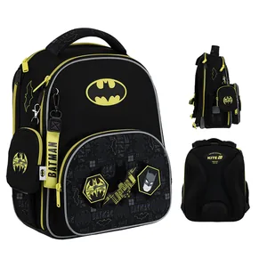 Backpack "Kite" /DC25-556M/ Education 556 DC Batman (1/4)