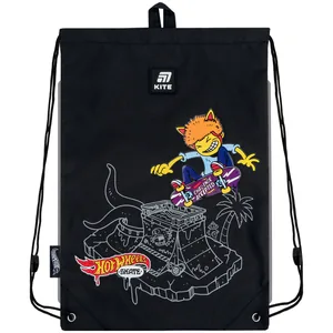 Shoe bag "Kite" /HW25-600M-2/ 600M Hot Wheels-2 (1/10)