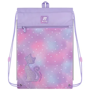 Shoe bag "Kite" /K25-601M-19/ 601M Catsline-19 (1/10)