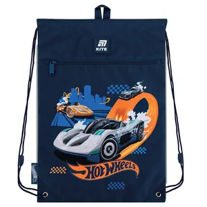 Shoe bag "Kite" /HW25-601M-3/ 601M Hot Wheels-3 (1/10)