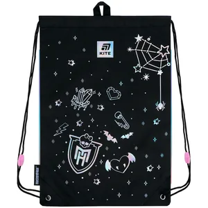 Shoe bag "Kite" /MH25-600M/ 600M Monster High (1/10)