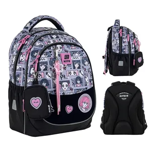Backpack "Kite" /K25-700M-1/ Education 700 Anime Girl (1/6)