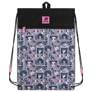 Shoe bag "Kite" /K25-601M-9/ 601M Anime Girl (1/10)