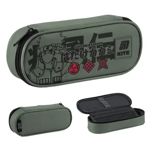 Pencil case "Kite" /NR25-599-1/ 599-1 Naruto Shippuden (1/48)