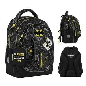 Backpack "Kite" /DC25-700M/ Education 700 DC Batman (1/6)