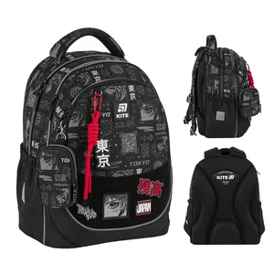 Backpack "Kite" /K25-700M-3/ Education 700 Tokyo (1/6)