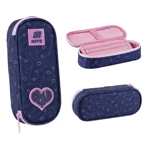 Pencil case "Kite" /K25-599-5/ 599 Be Kind (1/48)