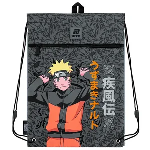 Shoe bag "Kite" /NR25-601M-2/ 601M Naruto Shippuden-2 (1/10)