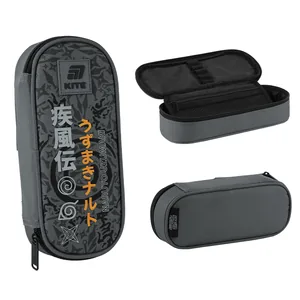 Pencil case "Kite" /NR25-599-2/ 599-2 Naruto Shippuden (1/48)