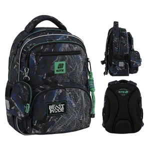 Backpack "Kite" /K25-773M-3/ Education 773 Beast Mode (1/6)