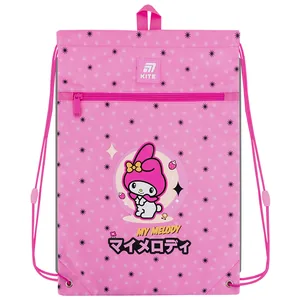 Shoe bag "Kite" /HK25-601M-2/ 601M Melody Kuromi Kuromi (1/10)