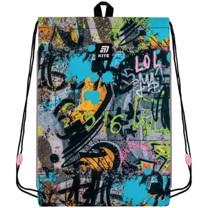 Shoe bag "Kite" /K25-600M-15/ 600M Street Art (1/10)