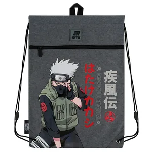 Shoe bag "Kite" /NR25-601M-1/ 601M Naruto Shippuden-1 (1/10)