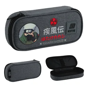 Pencil case "Kite" /NR25-662-1/ 662-1 Naruto Shippuden (1/48)