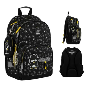 Backpack "Kite" /HK25-585M-1/ Education 585 Bad Badtz Maru (1/6)