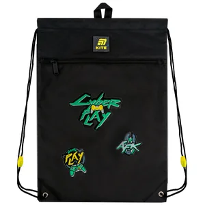 Shoe bag "Kite" /K25-601M-18/ 601M Cyber Game (1/10)