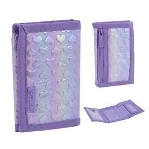 Wallet "Kite" /K25-598-2/ 598 Awesome (1/20)