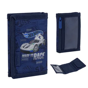 Wallet "Kite" /HW25-598/ 598 Hot Wheels (1/20)