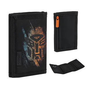 Wallet "Kite" /TF25-598/ 598 Transformers (1/20)