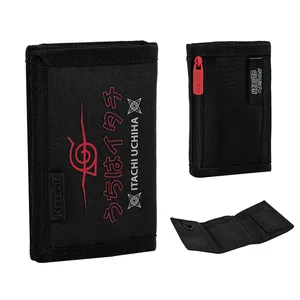 Wallet "Kite" /NR25-598/ 598 Naruto Shippuden (1/20)