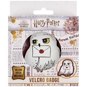 Patch "Kite /HP25-3011-2/ on Velcro 3011-2 Harry Potter (1/30)