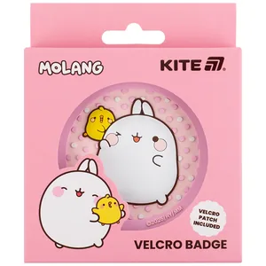 Patch "Kite /ML25-3011/ on Velcro 3011 Molang (1/30)