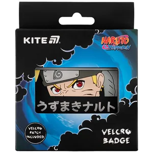 Patch "Kite /NR25-3011/ on Velcro 3011 Naruto Shippuden (1/30)