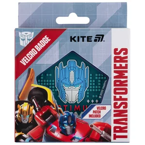 Patch "Kite /TF25-3011/ on Velcro 3011 Transformers (1/30)