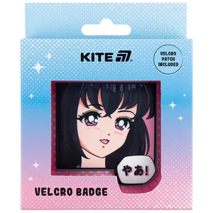 Patch "Kite /K25-3011-1/ on Velcro 3011-1 (1/30)